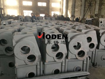 減速機箱體加工制造時應該注意哪些問題？