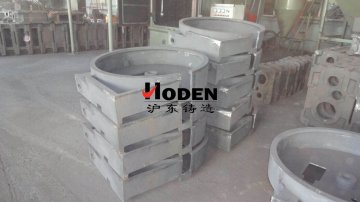 從結(jié)構(gòu)看灰鑄鐵的特點(diǎn)和特性有哪些？