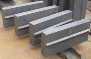 淺析高鉻板錘，高鉻合金鑄鐵件熱處理工藝-滬東