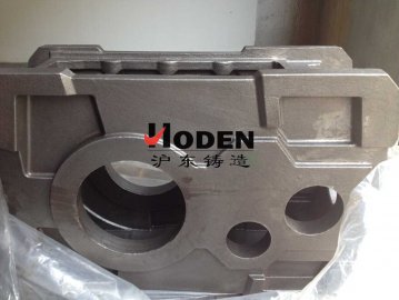 減速機(jī)箱體鑄造的考慮因素有哪些？